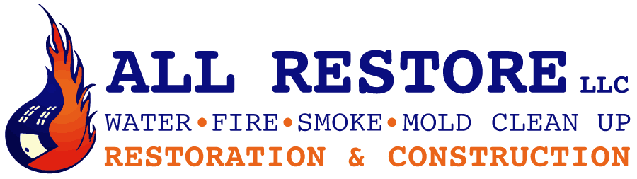 All Restore, LLC Fire And Water Restoration and Clean Up