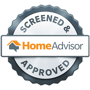 HomeAdvisor Screened & Approved Fire & Water Restoration Company